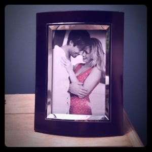 4" x 6"  Picture Frame  - NEW